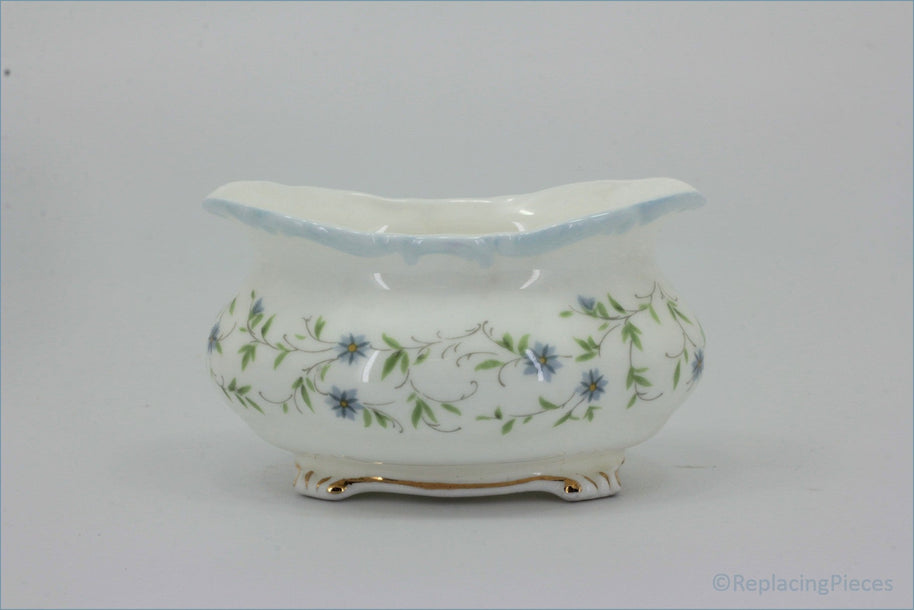 Royal Albert - Caroline - Sugar Bowl (Coffee)