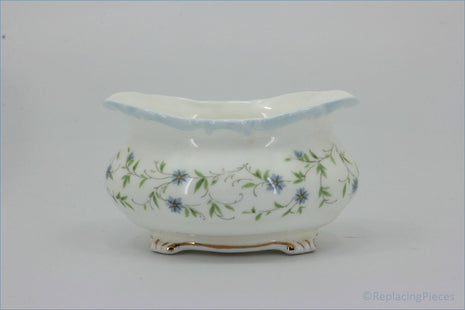 Royal Albert - Caroline - Sugar Bowl (Coffee)