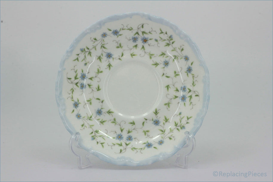 Royal Albert - Caroline - Tea Saucer