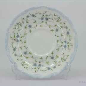 Royal Albert - Caroline - Tea Saucer