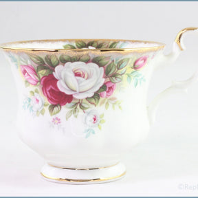 Royal Albert - Celebration - Teacup