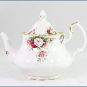 Royal Albert - Celebration - 1 1/4 Pint Teapot