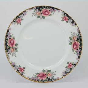 Royal Albert - Concerto - Dinner Plate 