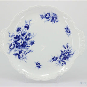 Royal Albert - Connoisseur - Bread & Butter Serving Plate