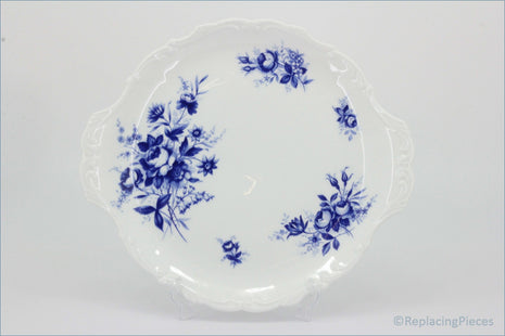Royal Albert - Connoisseur - Bread & Butter Serving Plate