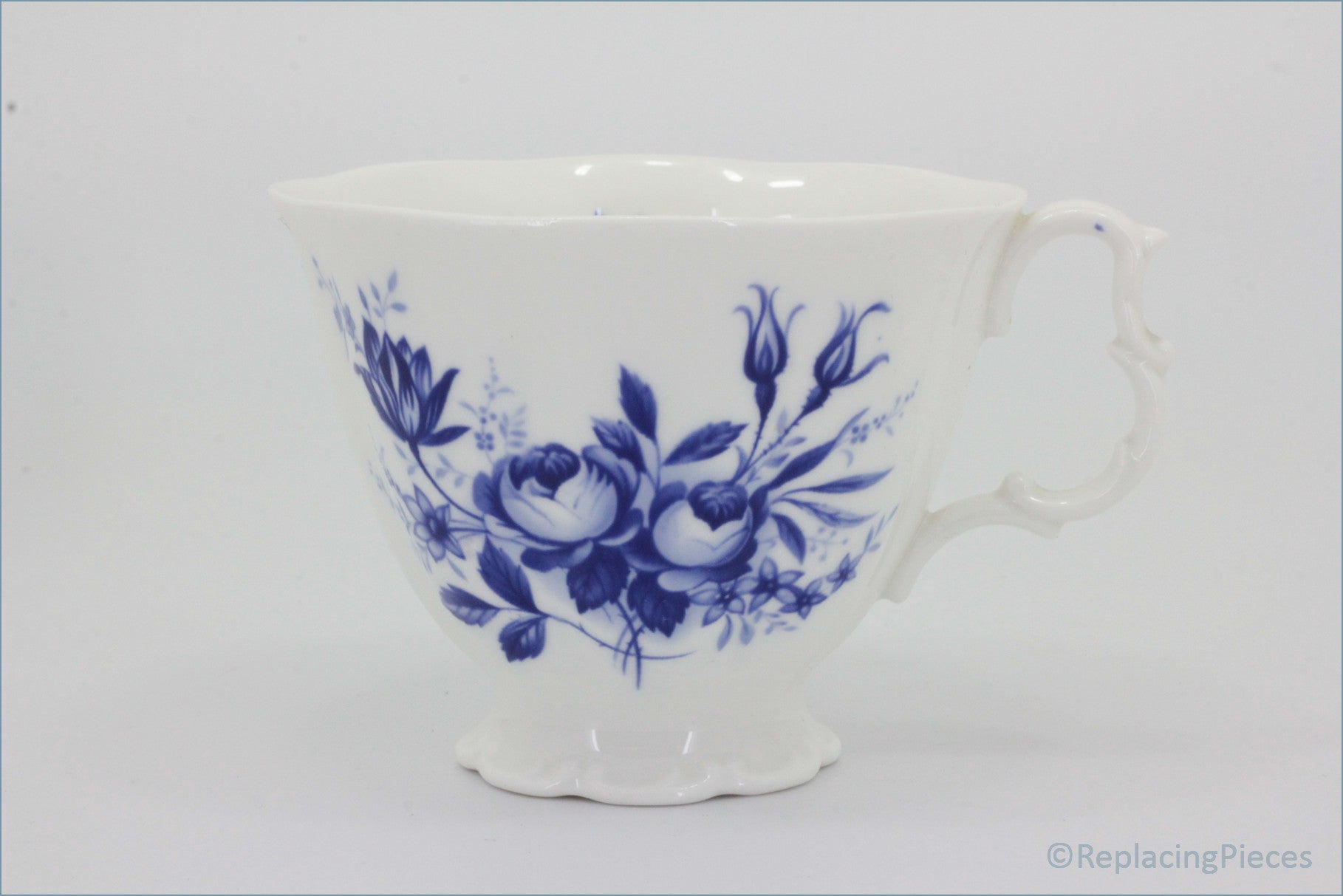 Royal Albert - Connoisseur - Teacup
