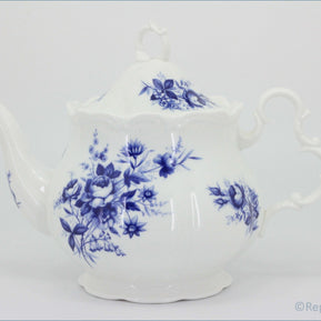 Royal Albert - Connoisseur - Teapot