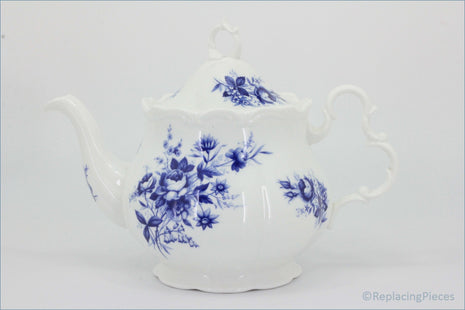 Royal Albert - Connoisseur - Teapot