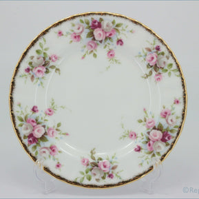 Royal Albert - Cottage Garden - 6 1/4