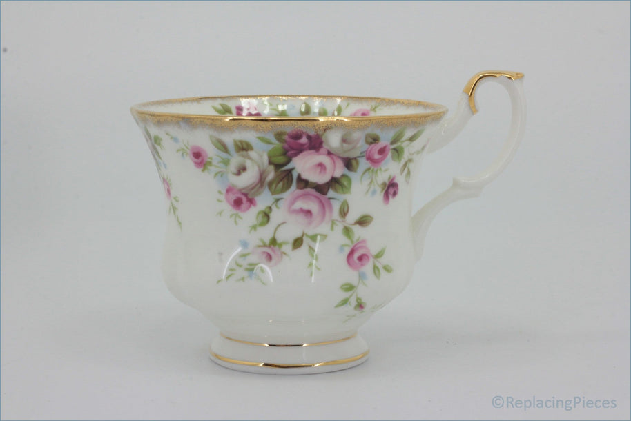 Royal Albert - Cottage Garden - Teacup