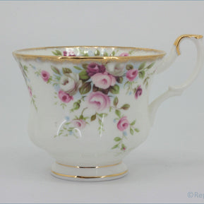 Royal Albert - Cottage Garden - Teacup