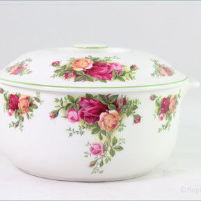 Royal Albert - Country Bakeware - Casserole Dish
