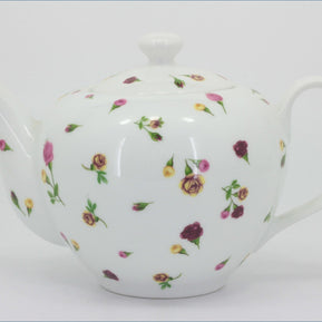 Royal Albert - Country Rose Bud - Teapot