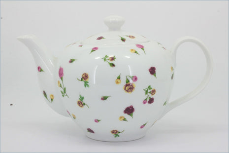 Royal Albert - Country Rose Bud - Teapot