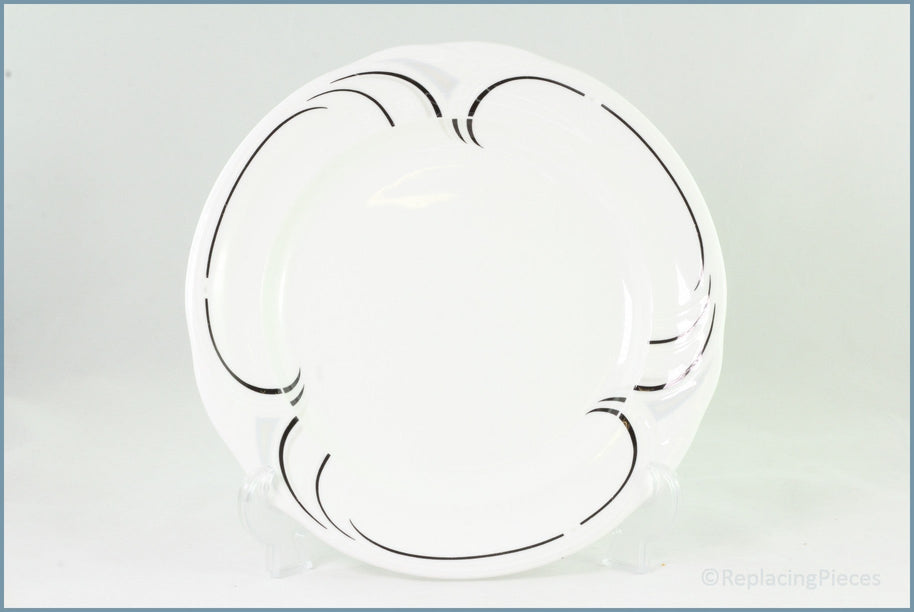 Royal Albert - Enigma - Dinner Plate