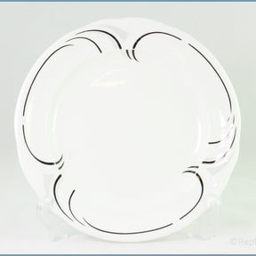 Royal Albert - Enigma - Dinner Plate