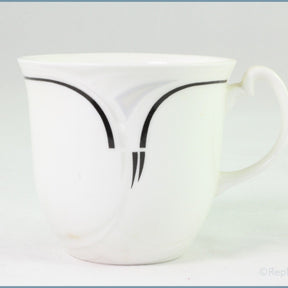 Royal Albert - Enigma - Teacup