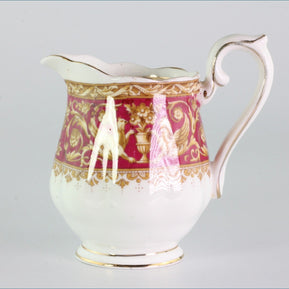 Royal Albert - Florentine - Cream Jug