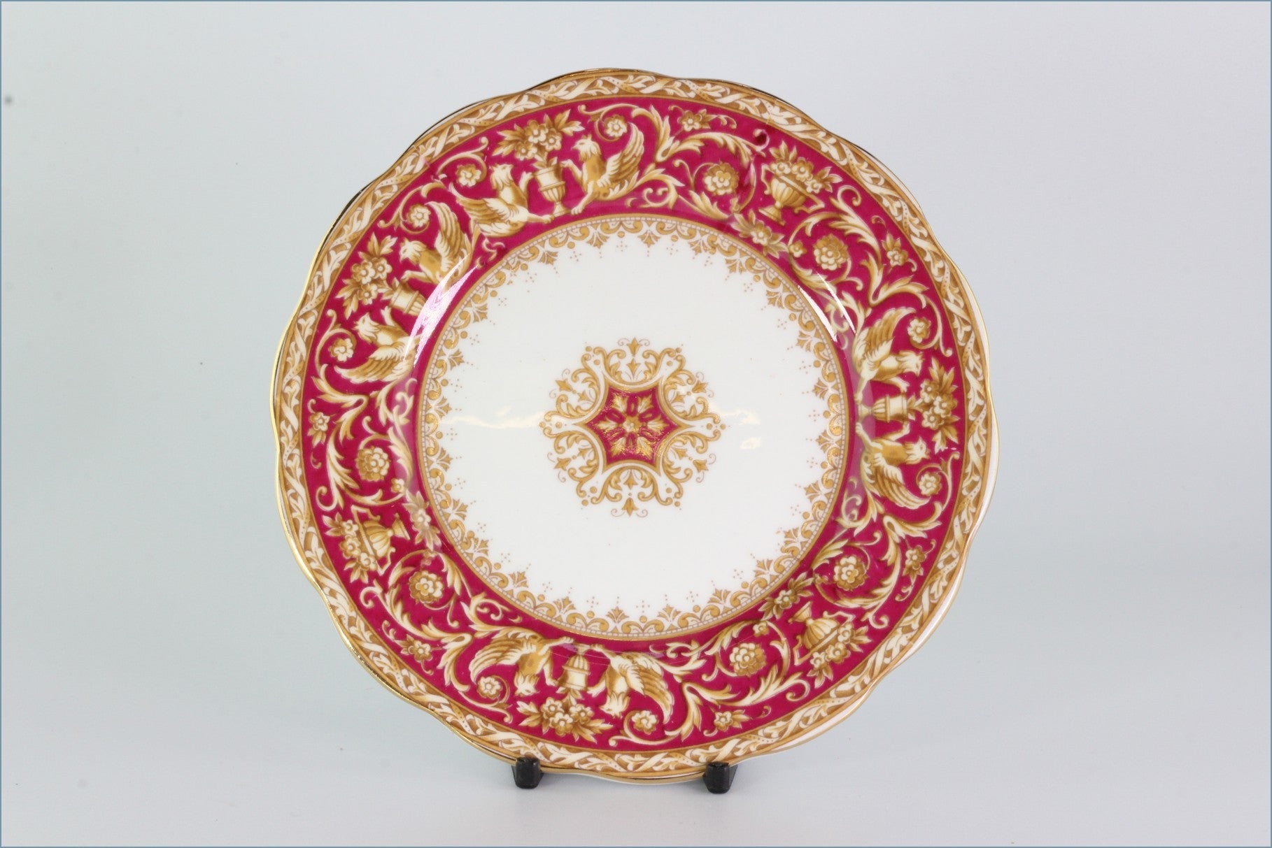Royal Albert - Florentine - 6 3/8