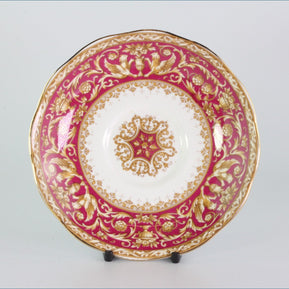 Royal Albert - Florentine - Tea Saucer