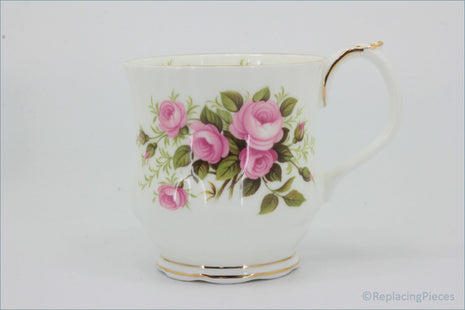 Royal Albert - Flower Of The Month (June) - Mug