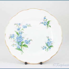 Royal Albert - Forget Me Not - 6 3/8