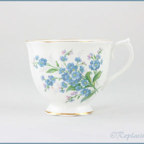 Royal Albert - Forget Me Not - Teacup