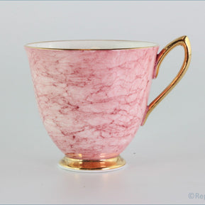 Royal Albert - Gossamer - Coffee Cup (Pink)