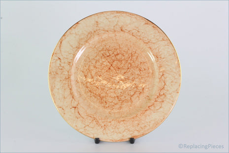 Royal Albert - Gossamer - 6 1/4" Side Plate (Tan)