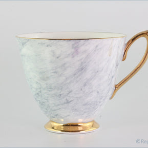 Royal Albert - Gossamer - Teacup (Grey)
