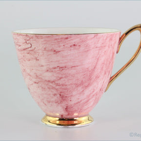Royal Albert - Gossamer - Teacup (Pink)