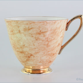 Royal Albert - Gossamer - Teacup (Tan)