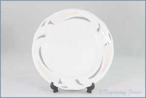 Royal Albert - Graphica - Dinner Plate
