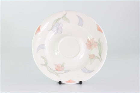 Royal Albert - Halcyon - Tea Saucer