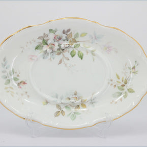 Royal Albert - Haworth - Gravy Boat Stand