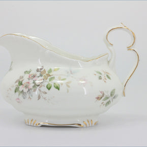 Royal Albert - Haworth - Gravy Boat