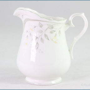 Royal Albert - Hazy Dawn - Milk Jug