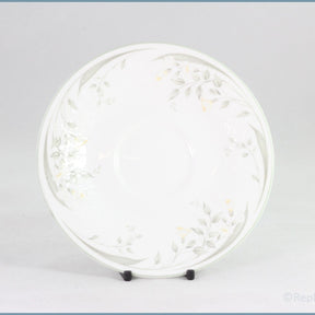 Royal Albert - Hazy Dawn - Tea Saucer