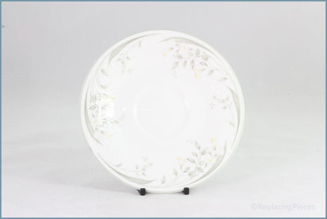Royal Albert - Hazy Dawn - Tea Saucer