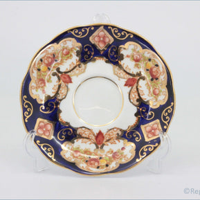 Royal Albert - Heirloom - Coffee Cup Saucer