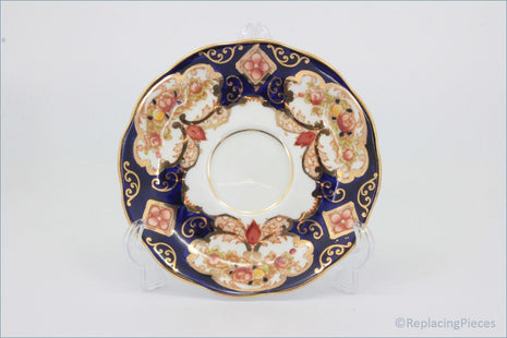 Royal Albert - Heirloom - Coffee Cup Saucer