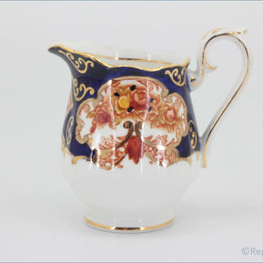 Royal Albert - Heirloom - Cream Jug
