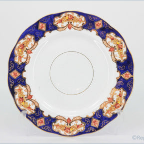 Royal Albert - Heirloom - Dinner Plate