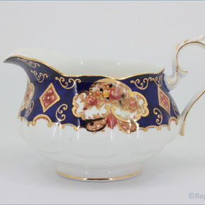 Royal Albert - Heirloom - Gravy Boat