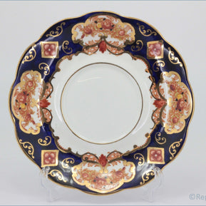 Royal Albert - Heirloom - Gravy Boat Stand