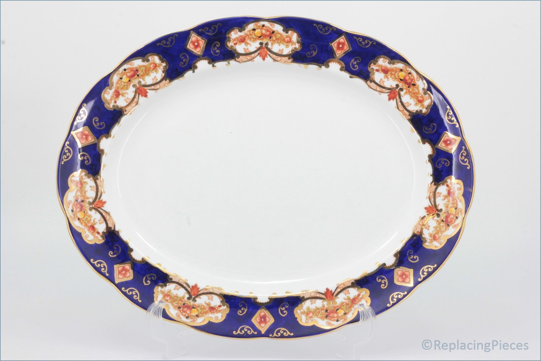 Royal Albert - Heirloom - 15