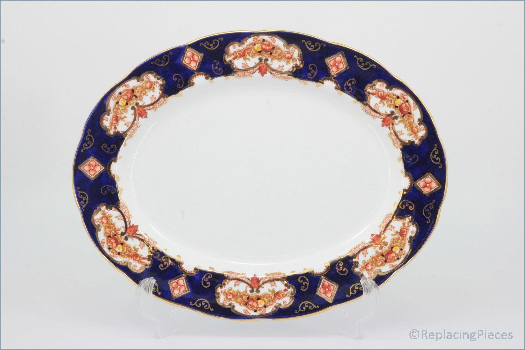 Royal Albert - Heirloom - 13