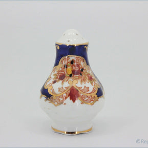 Royal Albert - Heirloom - Pepper Pot