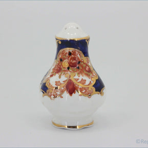 Royal Albert - Heirloom - Salt Pot