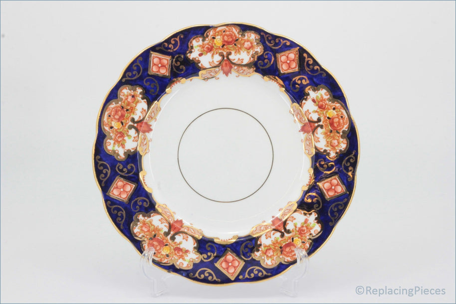 Royal Albert - Heirloom - 7 1/4" Side Plate